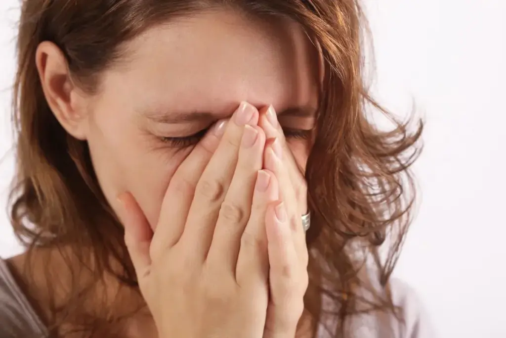 Does a Sinus Infection Cause Fatigue and Exhaustion?