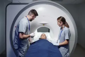 Interventional Radiology: Scary Side Effects