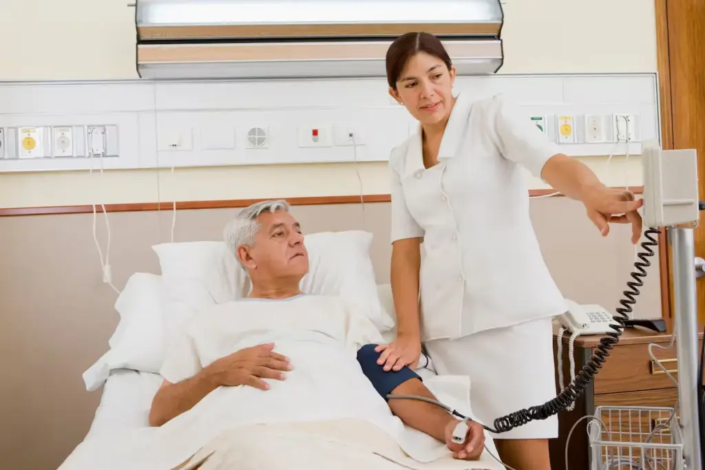 Lung Metastasis Treatment: Proven Results 3 What is Lung Ablation