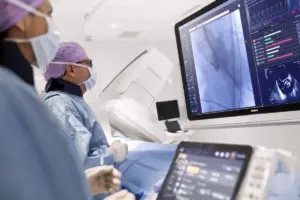 Interventional Radiologists: Vital Safety Guide