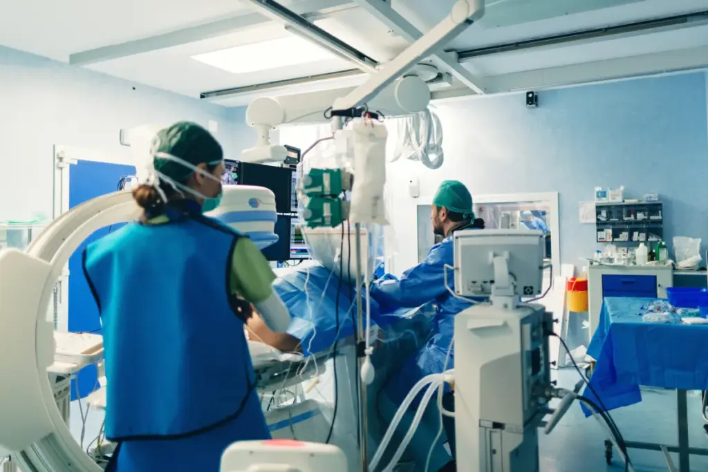 The Current Landscape of Interventional Radiology