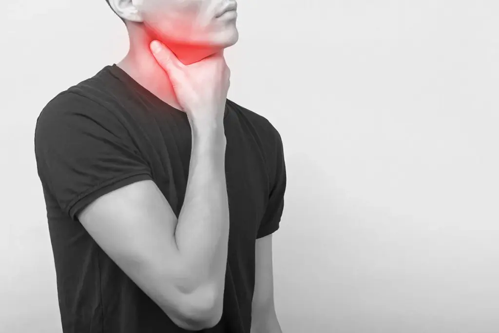 What Causes Left Ear and Throat Pain Together?