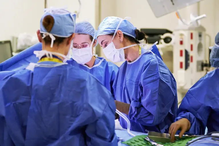 How to Prepare for Left Parotidectomy Surgery