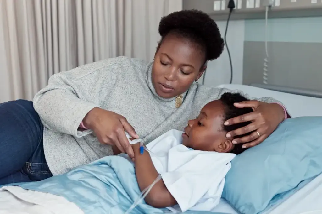 The Medical Definition of Tumor Size