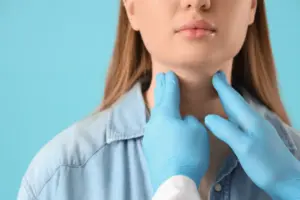 How to Treat Submandibular Gland Swelling