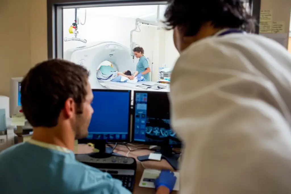 Defining Interventional Radiology: A Medical Specialty