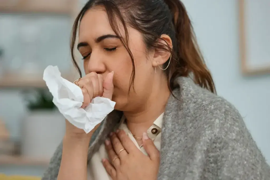How to Use Hot or Cold Compress for Sinus Infection