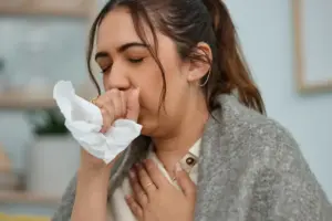 How to Use Hot or Cold Compress for Sinus Infection
