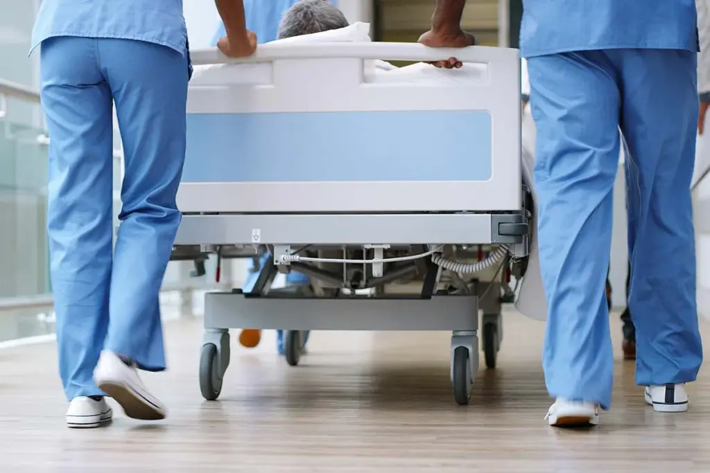 Cryoablation: Natural Healing Process 3 Cryoablation: Natural Healing Process