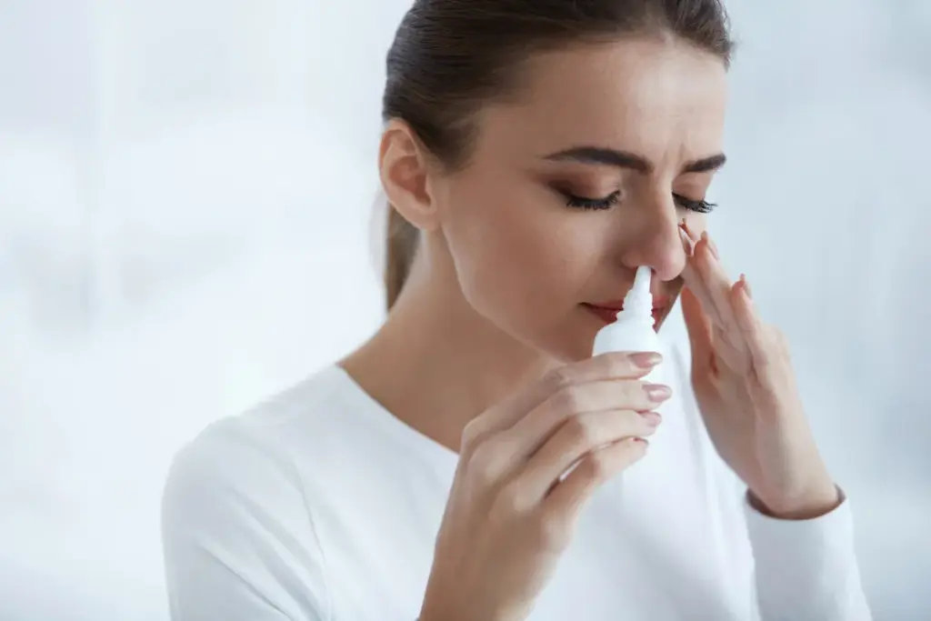 7 Best Nasal Sprays for Sinus Congestion Relief