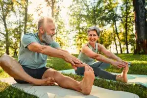 What Exercises Should You Do Daily Jsut Like Walking