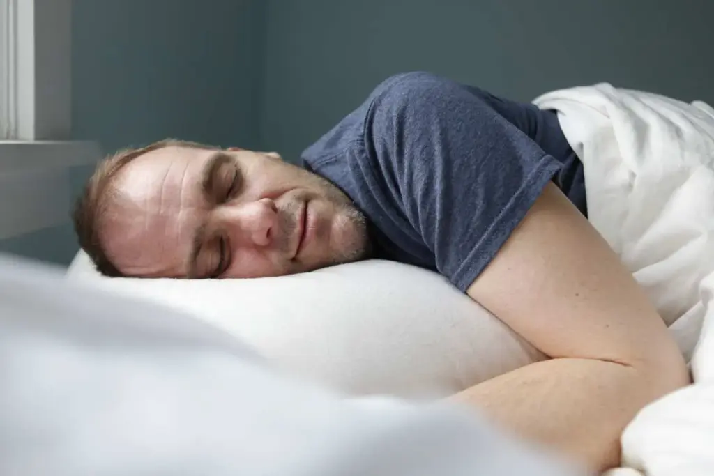 Kidney Pain Position: Best Sleep Hacks