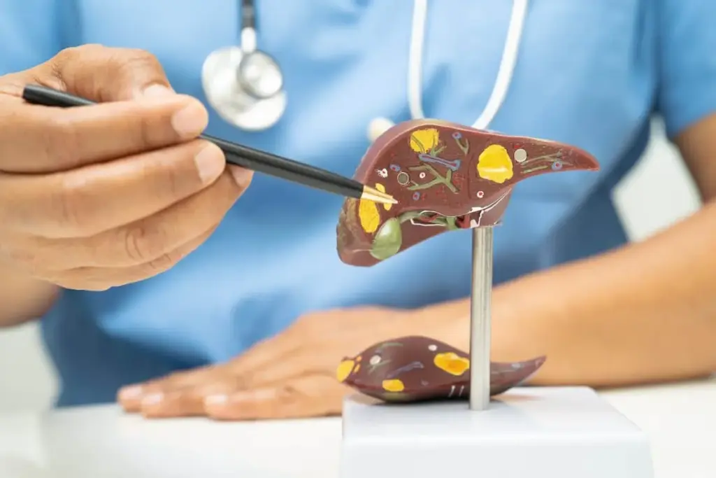 The Science Behind Y90 Treatment