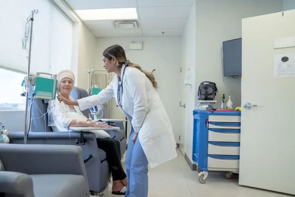 Chemotherapy Vs Radiation: Vital Timing Facts 3 Standard Duration of Chemoradiotherapy Treatments