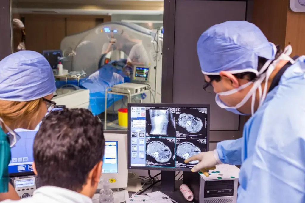 The Evolution of Interventional Radiology: From Niche to Mainstream