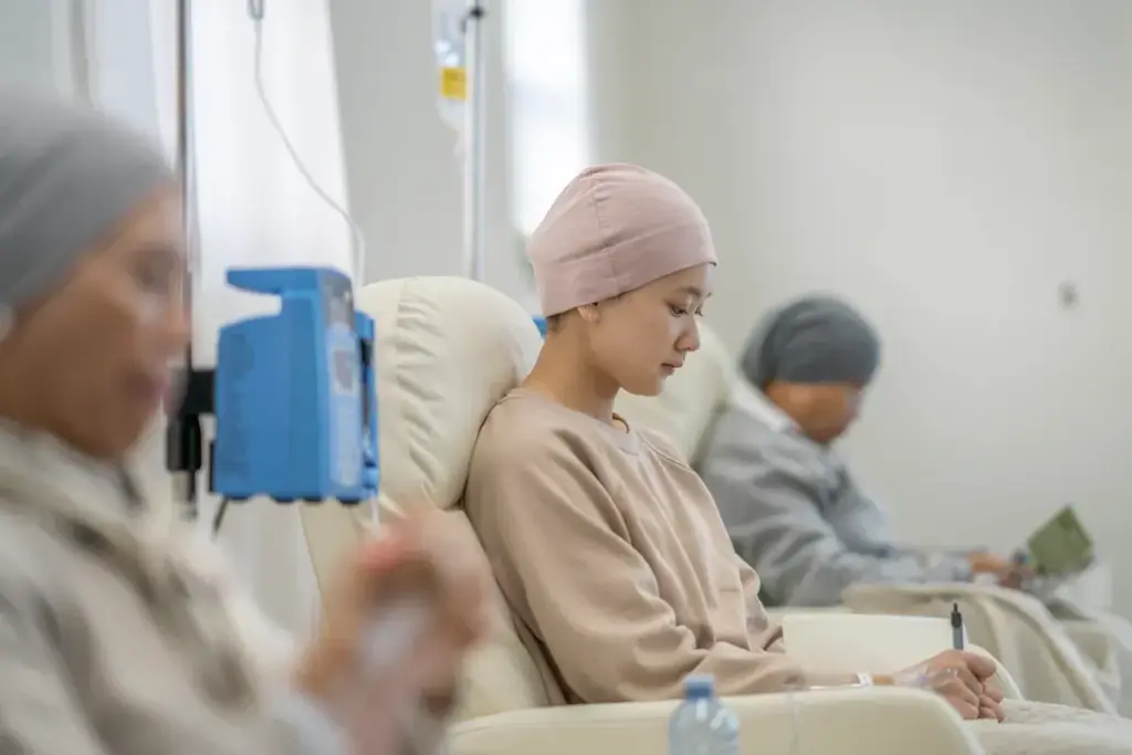 Understanding Traditional Chemotherapy