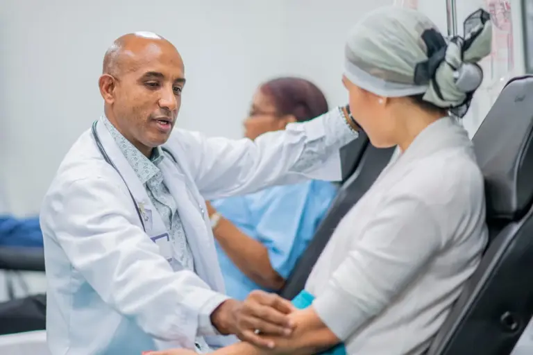 Cancer Treatment And Amazing Diverse Therapies