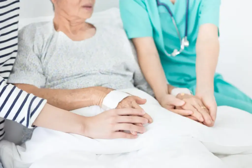 Palliative Care: Amazing Support For Better Life