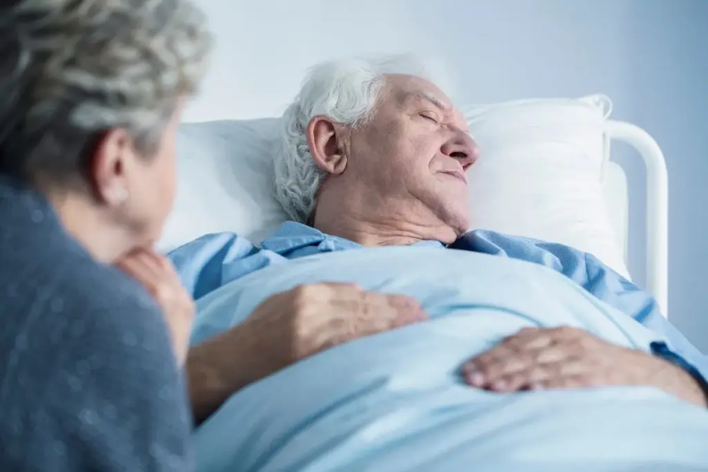 The Evolution of Home-Based Palliative Care
