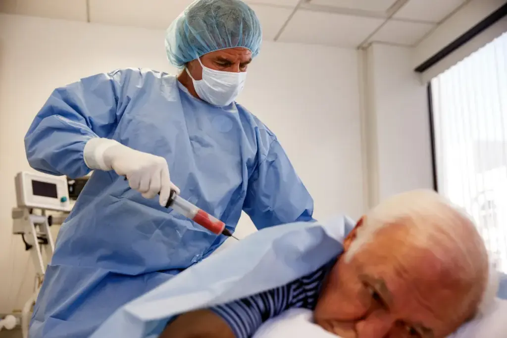 SEP 6499 image 3 LIV Hospital