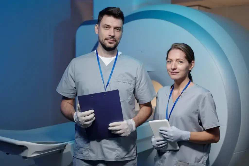 Understanding Pediatric Interventional Radiology