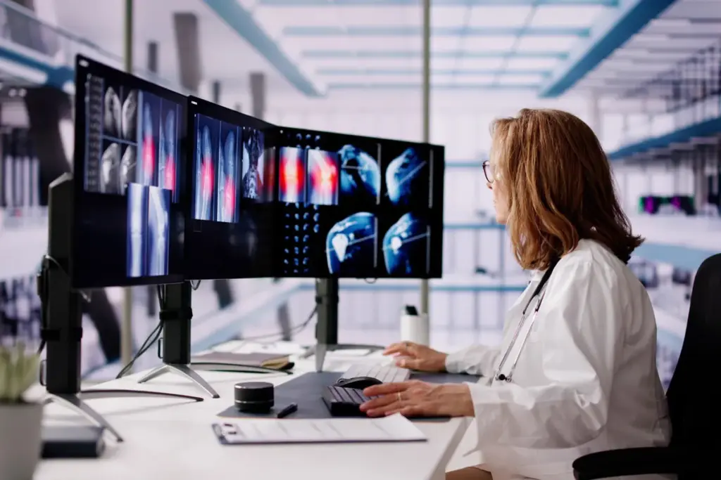 The Path to Becoming an Interventional Radiologist: An Overview