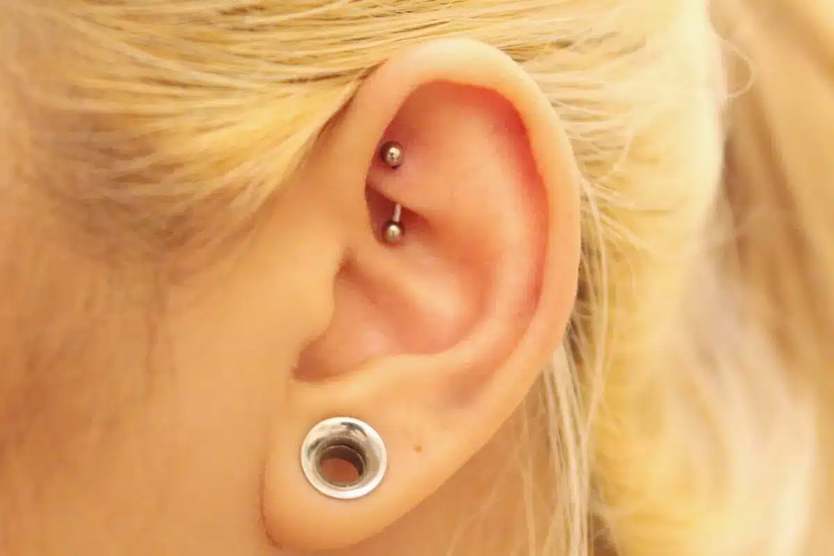 Why Does My Tragus Hurt When Pressed?