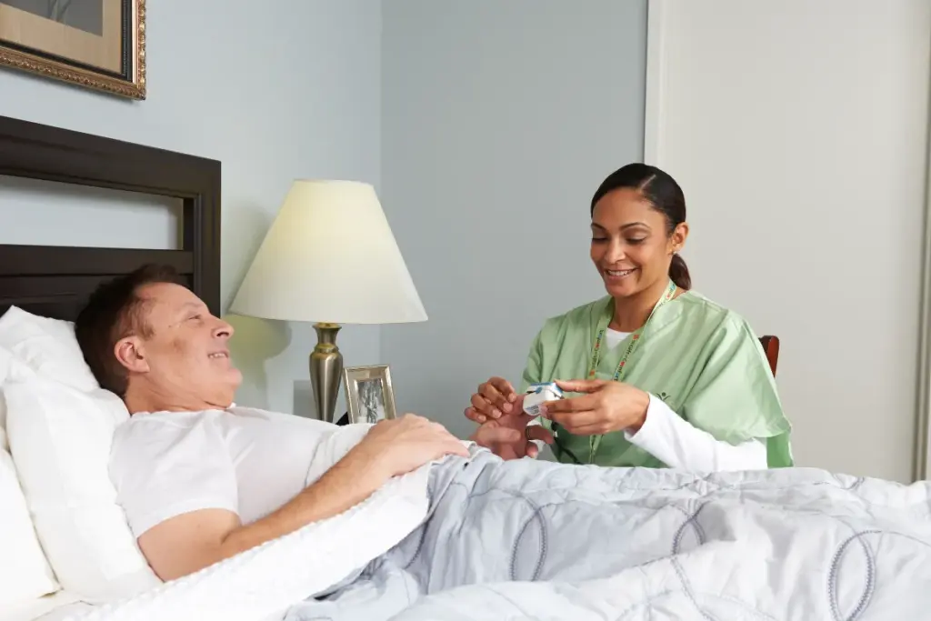 Medicare's Hospice Benefit Overview