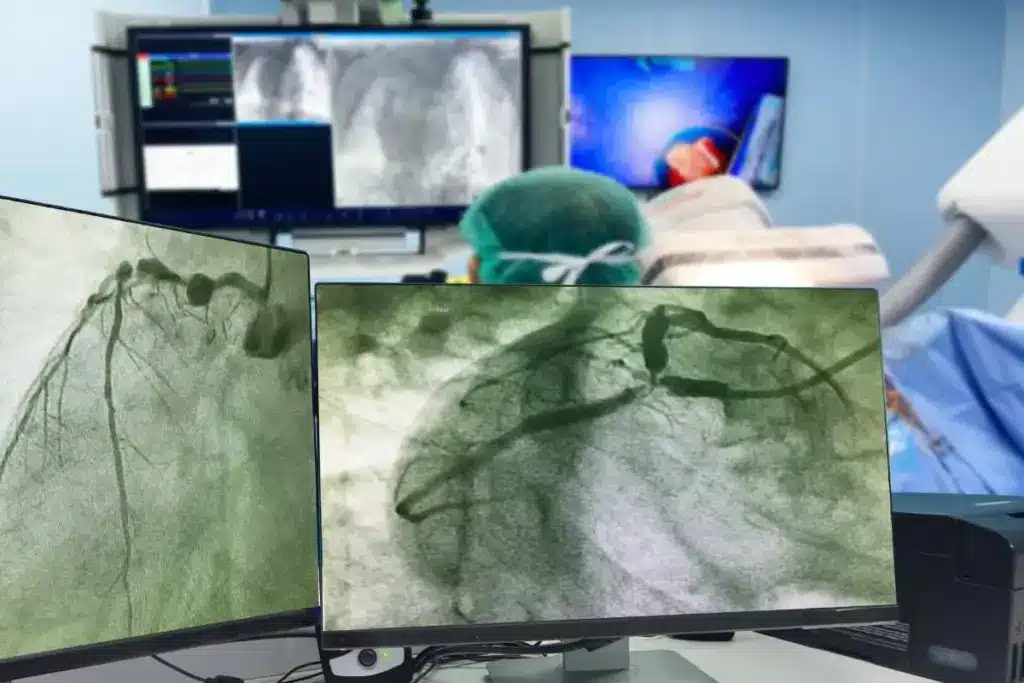 Fluoroscopy: Amazing Comfort And Vital Facts 3 SEP 6711 image 3 LIV Hospital