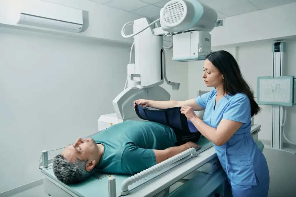 Fluoroscopy: Amazing Precision In Guided Care 1 Fluoroscopy: Amazing Precision In Guided Care