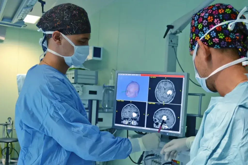 The Specialized Field of Neurointerventional Radiology