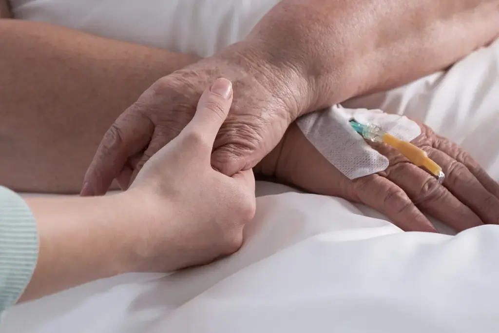 Palliative Care vs. Hospice Care: Key Differences
