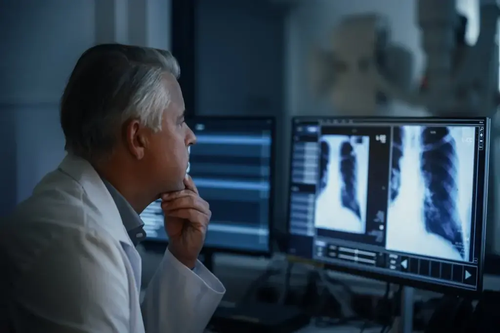 Interventional Radiology: Amazing Tech Careers