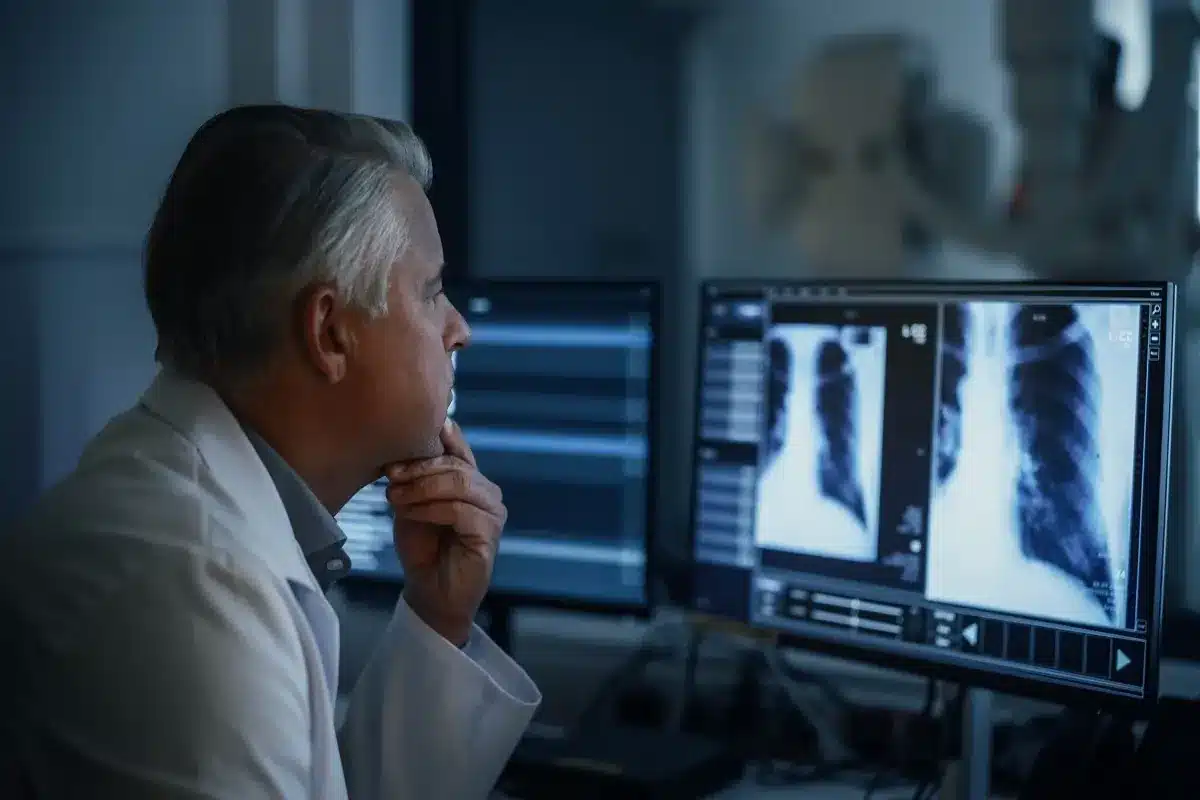 Interventional Radiology: Amazing Tech Careers