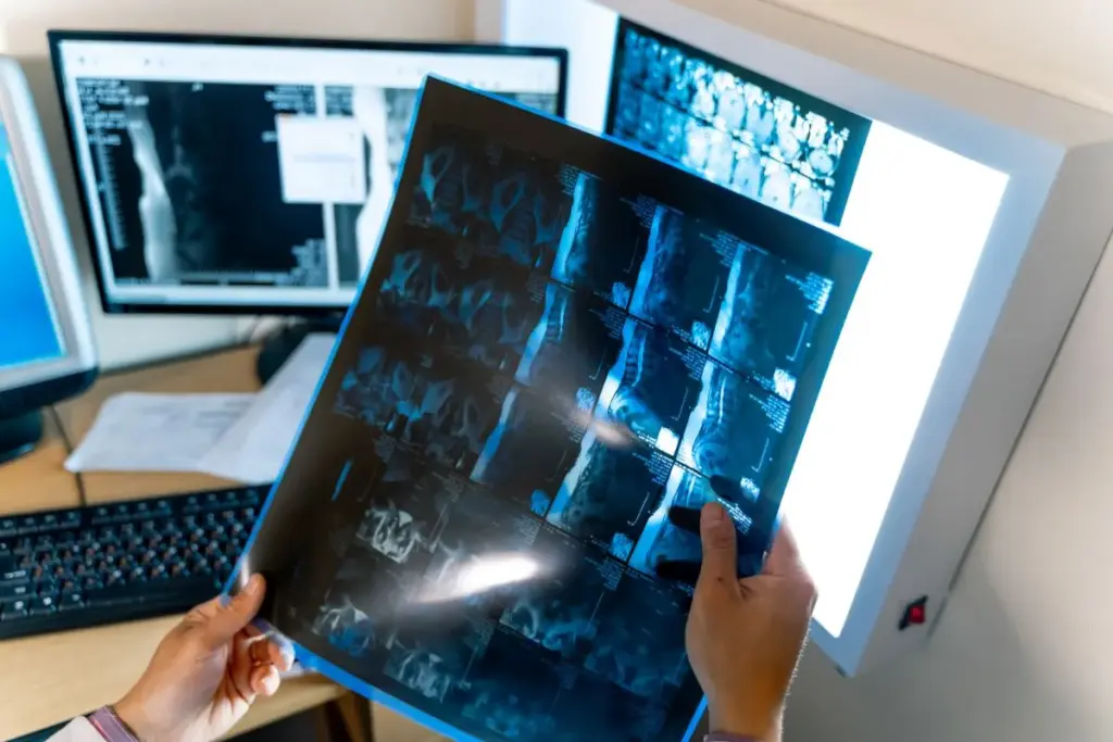 The Science Behind Interventional Radiology