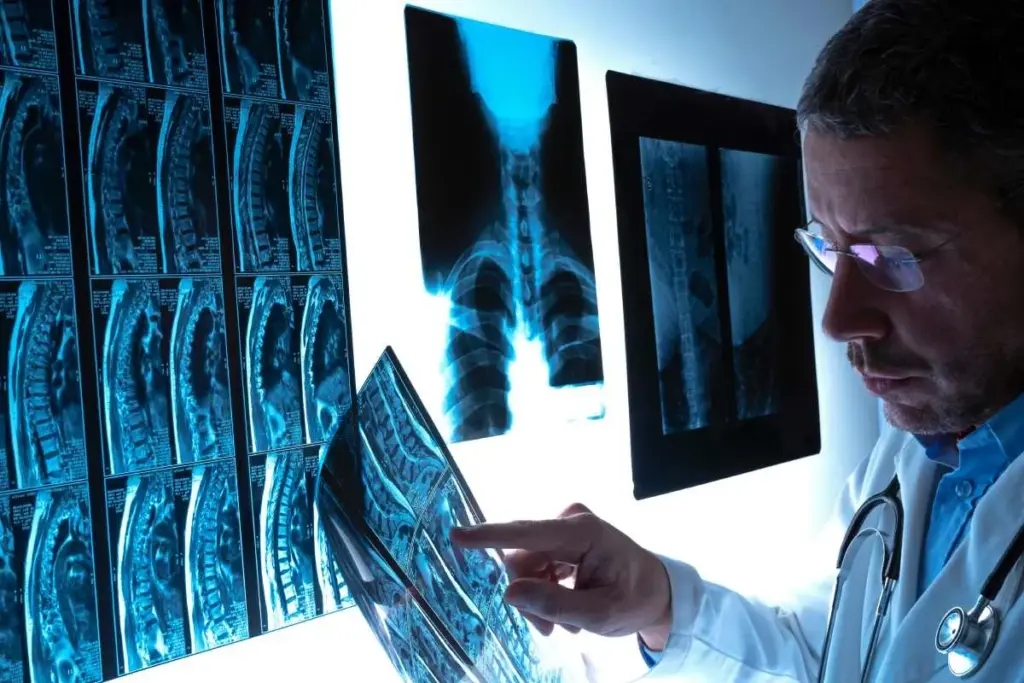 Radiologist: Amazing Ways They Perform Procedures