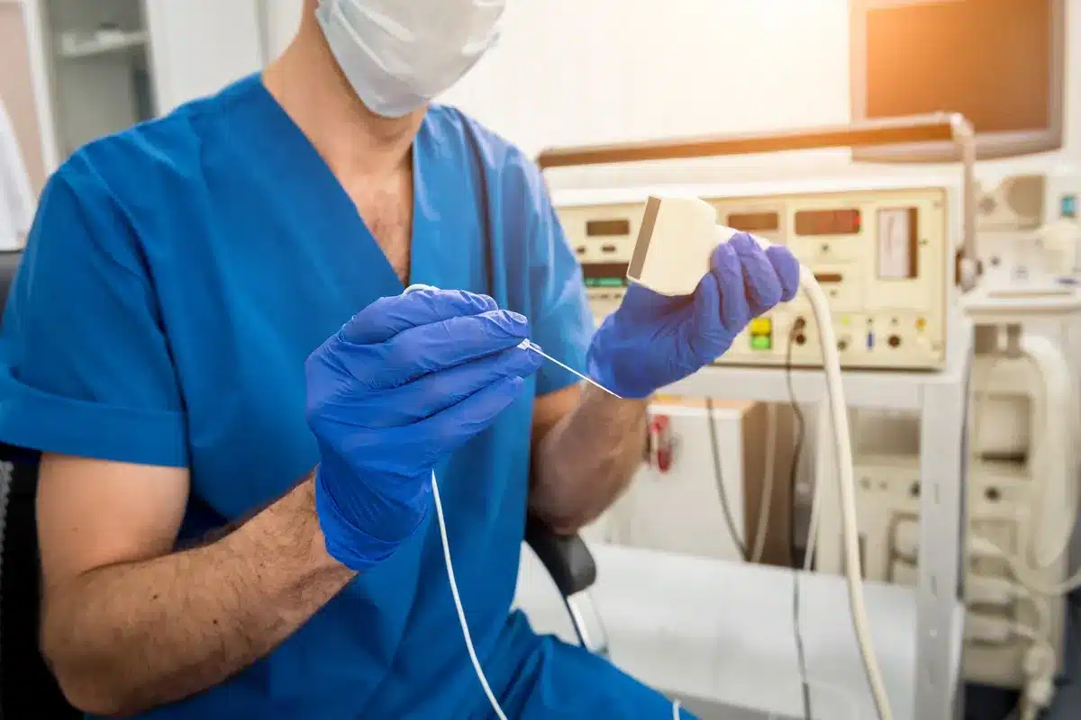 Catheter: Amazing Tech For Painless Surgery