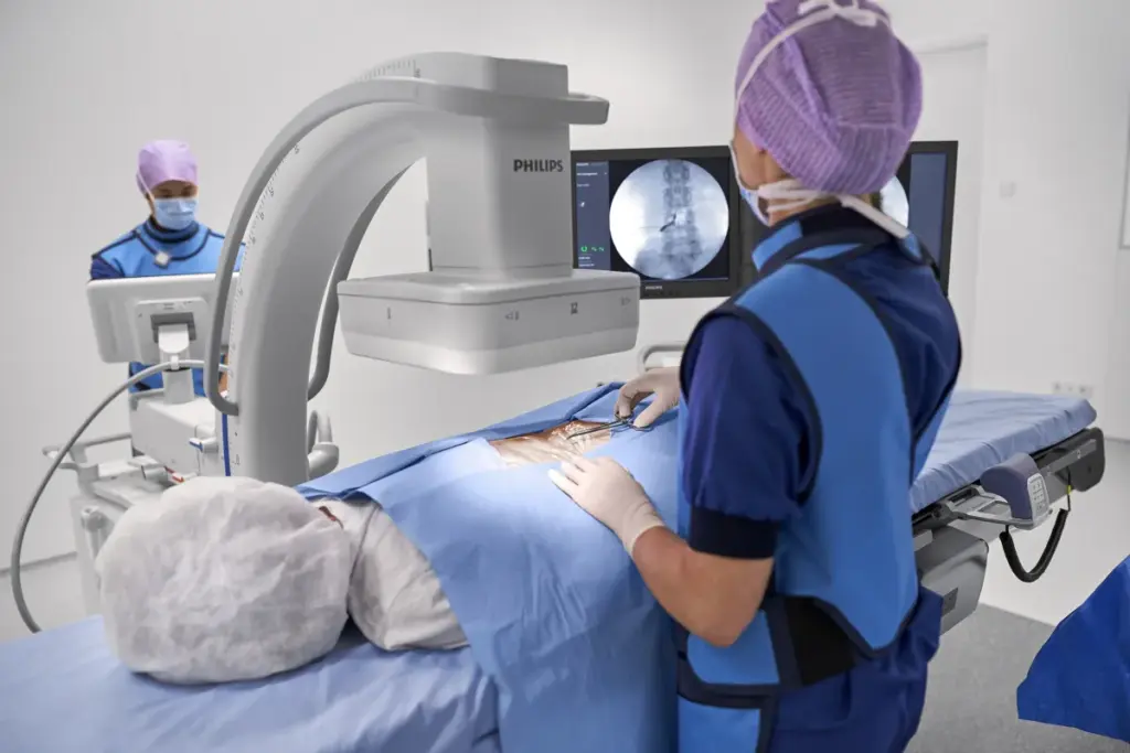 Fluoroscopy: Amazing Fast Results And Vital Steps 3 Typical Duration of Fluoroscopy Exams
