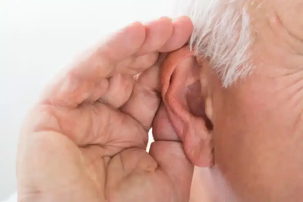 How to Prevent Hearing Loss in Elderly: 5 Key Steps