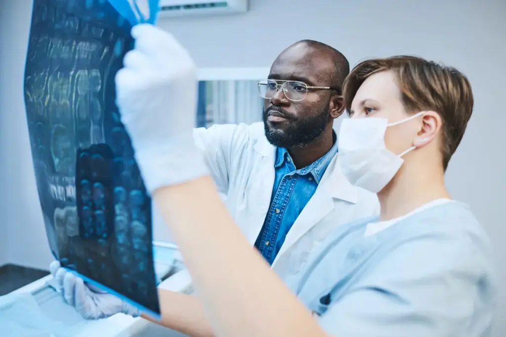 Global Market Growth Projections for Interventional Radiology