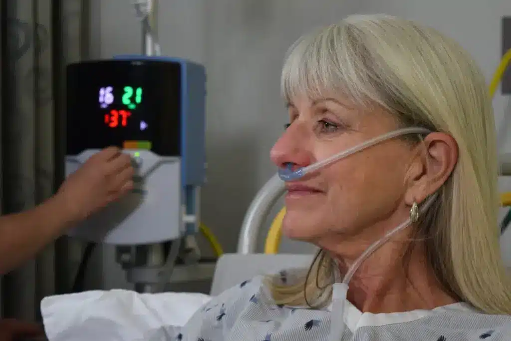 How to Choose Safe Nasal Decongestants for High Blood Pressure