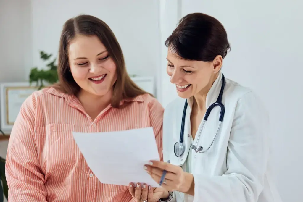 Uterine Fibroid Medical Procedure: Amazing Prep