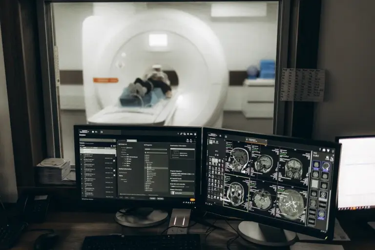 Radiologists: Amazing Future With Powerful Ai Tools