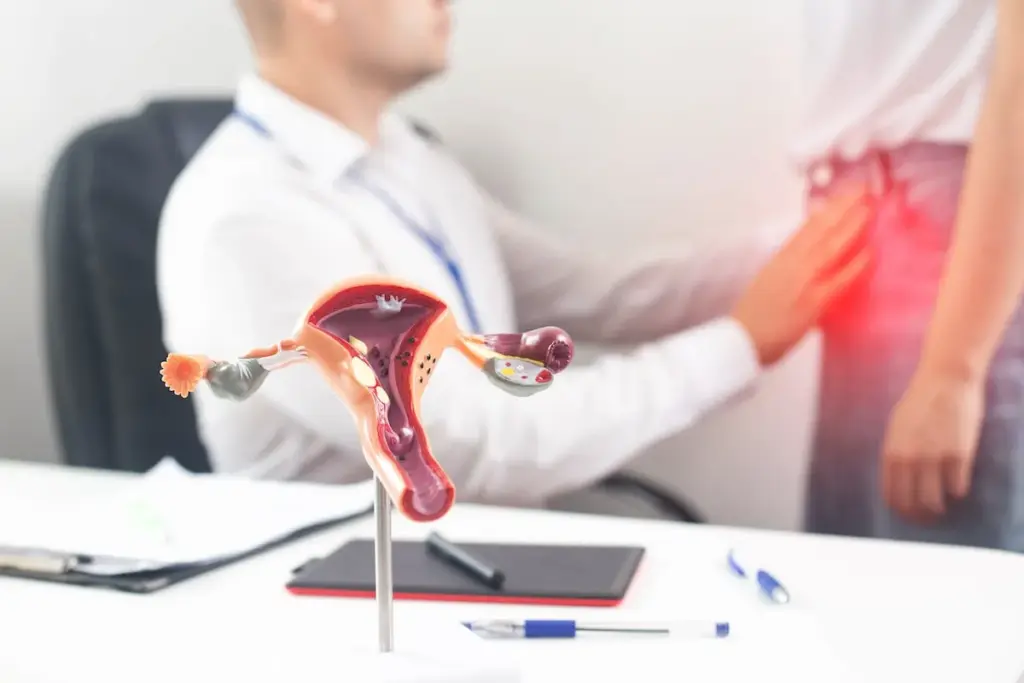 Fibroid Size Classification: From Small to Large