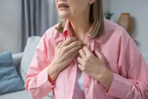 Fibroids And Menopause: Amazing Health Links