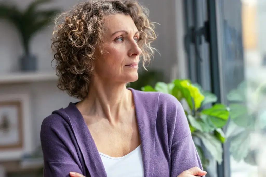 Fibroids and Menopause: Natural Progression and Connection