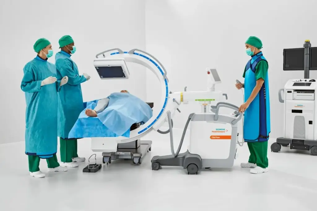 Fluoroscopy: Amazing Safety And Radiation Facts 1 Fluoroscopy: Amazing Safety And Radiation Facts