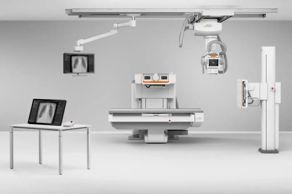 Fluoroscopy: Amazing Safety And Radiation Facts 3 Radiation Measurement Units in Medical Imaging