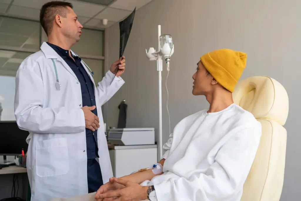 Is There A Cure For Cancer: Amazing Truths