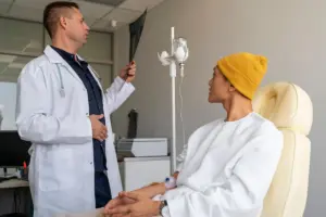 Is There A Cure For Cancer: Amazing Truths